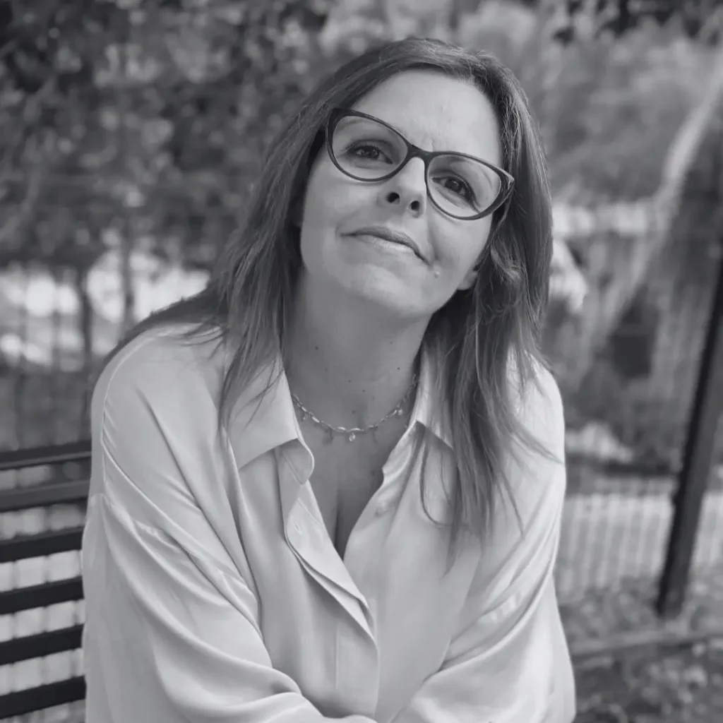 Imagem da psicóloga Joana Frazão