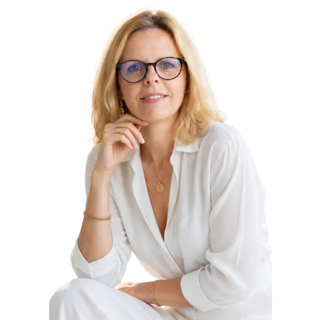 Joana frazão Psicóloga